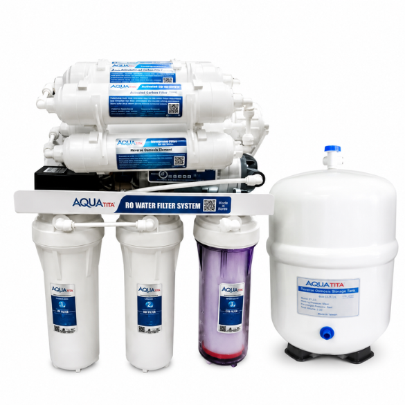 Aquatita R9
