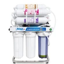 Máy lọc nước Aquatita R9 công nghệ RO