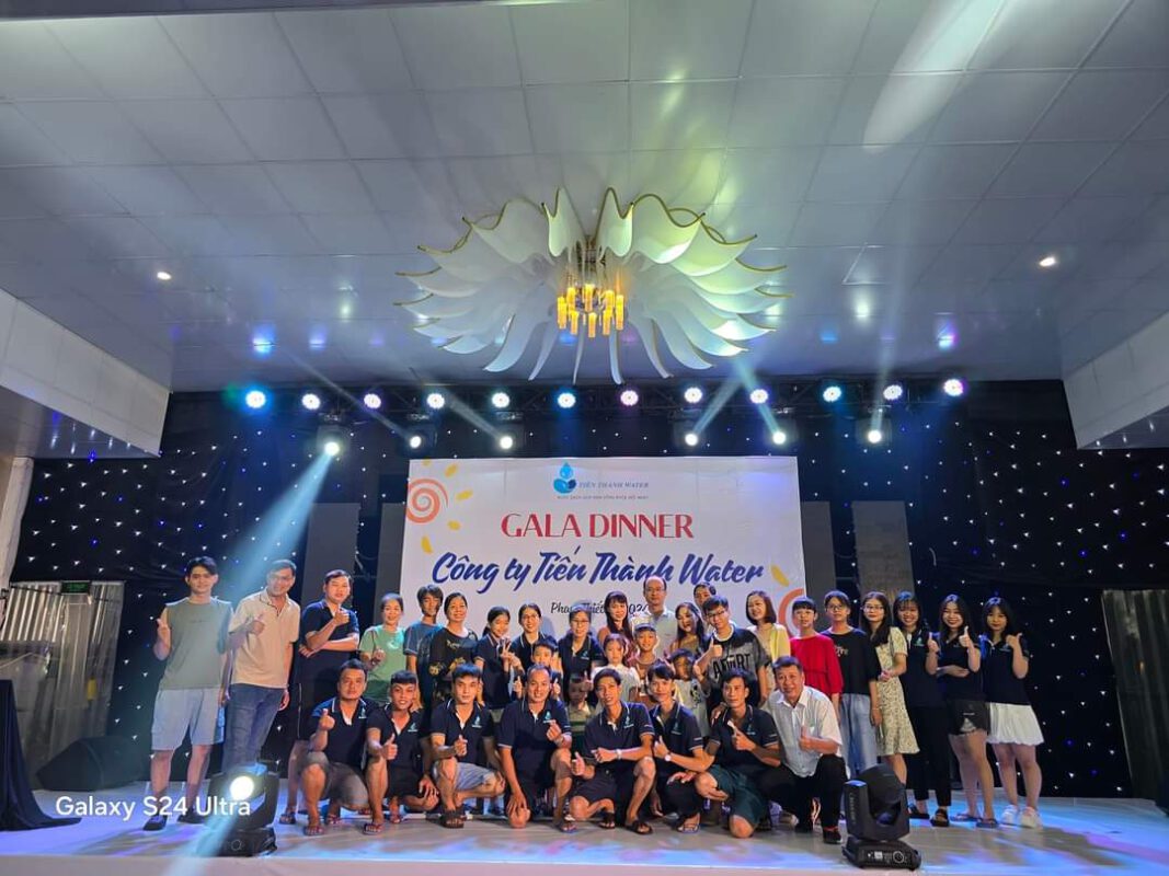 Gala Dinner