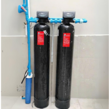 Hệ thống lọc tổng TITAKO CM02A