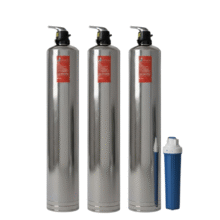 Hệ thống lọc tổng Titako CM03I