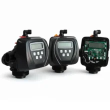 Van tự động Clack WS1.5TC dùng cho hệ thống lọc nước