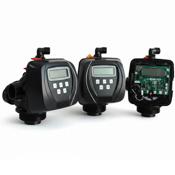 Van tự động Clack WS1.5TC dùng cho hệ thống lọc nước