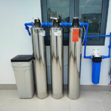 Hệ thống lọc tổng Titako CM03i