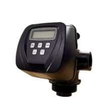 Van tự động Clack WS2CI