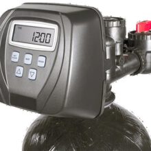 Van tự động Clack WS2CI