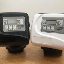 Van tự động Clack WS1.25EI 