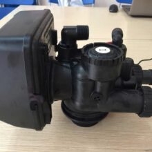 Van tự động Clack WS1.25EI 