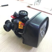 Van tự động Clack WS1.5TC 