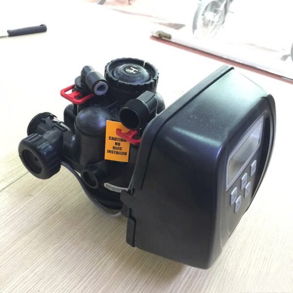 Van tự động Clack WS1.5TC 