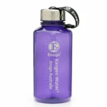 Bình đựng nước ion kiềm Enagic Kangen