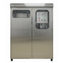 Hệ thống lọc tổng Titako RO 500L Pro