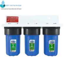 Bộ lọc thô BigBlue 10 inch