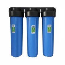 Bộ lọc thô BigBlue 20 inch