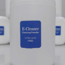 Bột Acid Citric vệ sinh máy Kangen