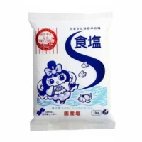Muối tăng cường điện phân máy Kangen