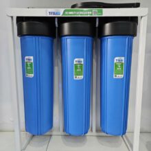 Bộ lọc thô BigBlue 20 inch