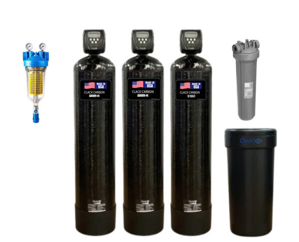 Lọc tổng Clack tita 03