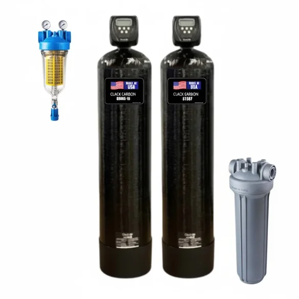 Lọc tổng clack tita 02