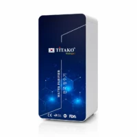 Máy lọc nước Titako A8