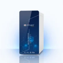 Máy lọc nước Titako A8 đẹp sang trọng