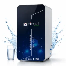 Máy lọc nước uống Titako A8 công nghệ UF