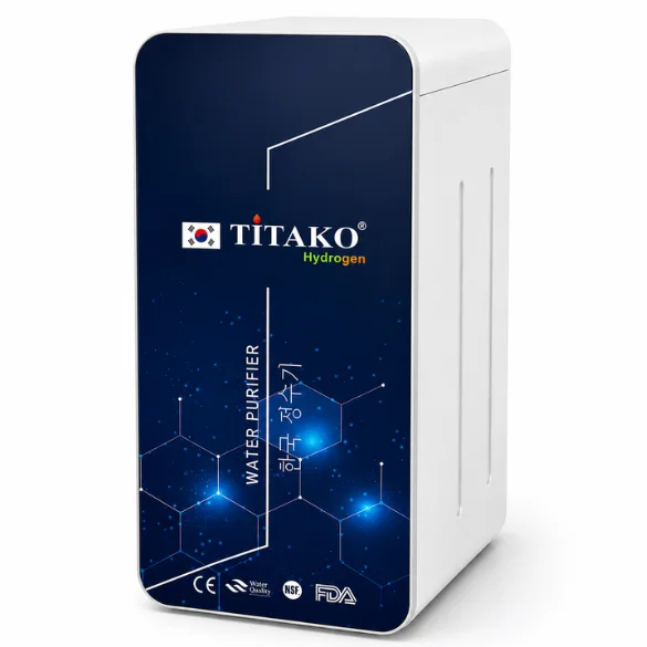 Titako A8 UF