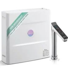 Máy lọc nước A. O. Smith LUX-AOU800HOT