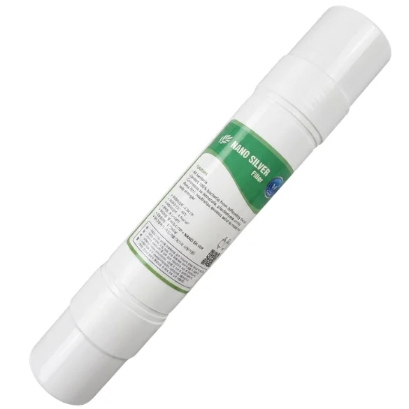 Lõi lọc nước Nano Silver Hàn Quốc