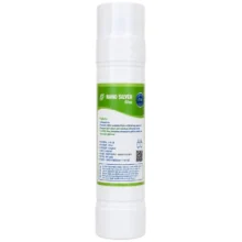 Lõi lọc nước uống Nano Silver Hàn Quốc