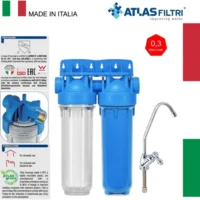 Máy Lọc Nước Atlas Filtri D03