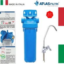 Máy lọc nước Atlas Filtri M03