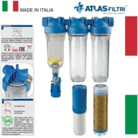 Bộ lọc nước Atlas Filtri Hydra