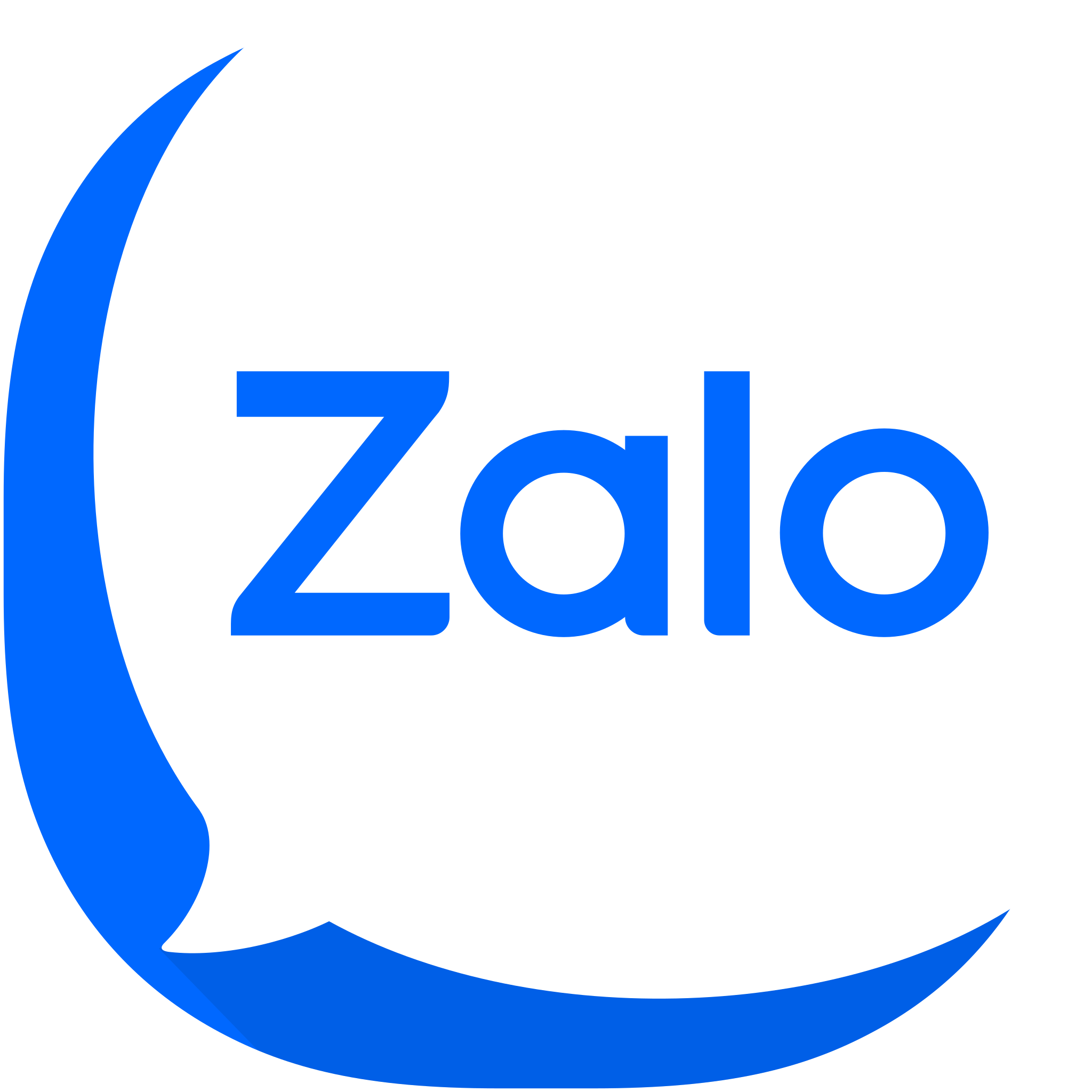 Icon zalo