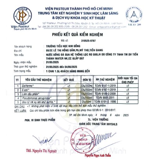 Trường Tiểu học Kim Đồng