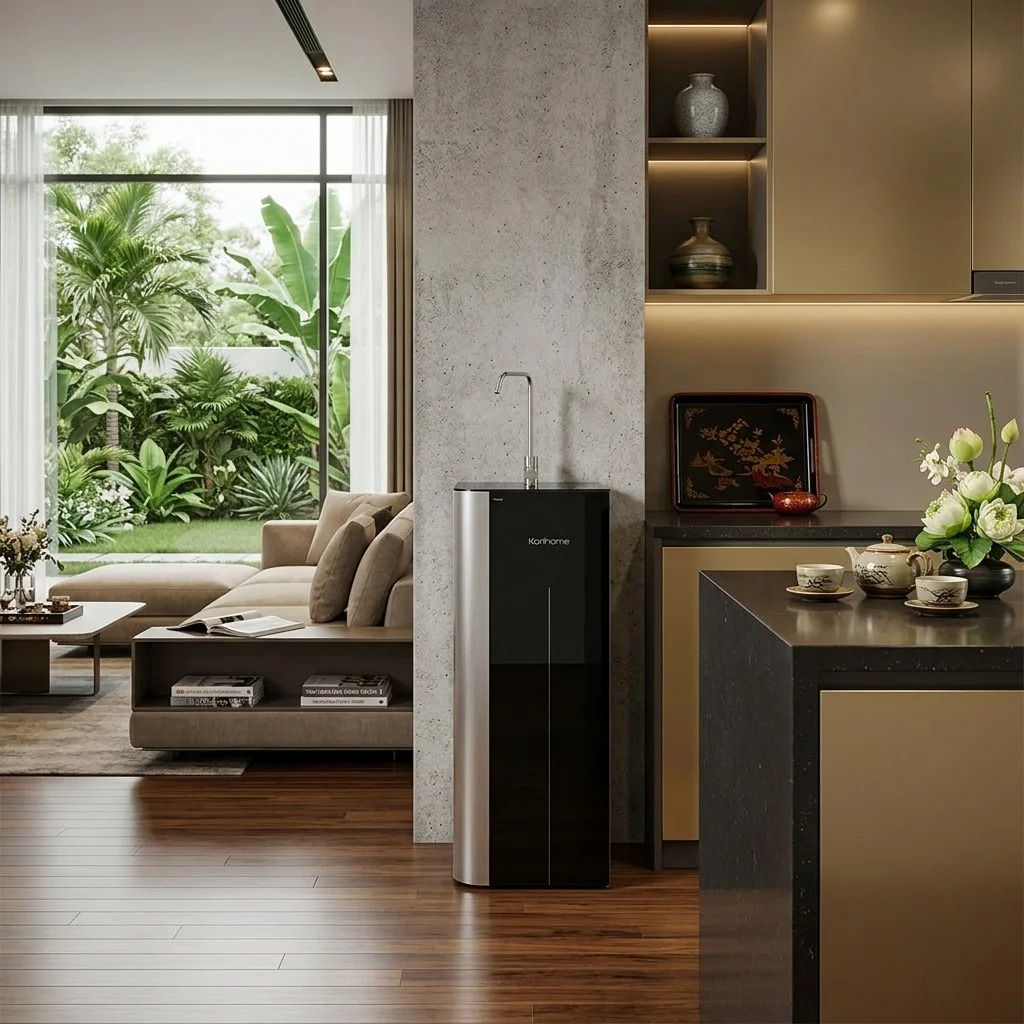 Giúp chăm sóc sức khỏe từ bên trong