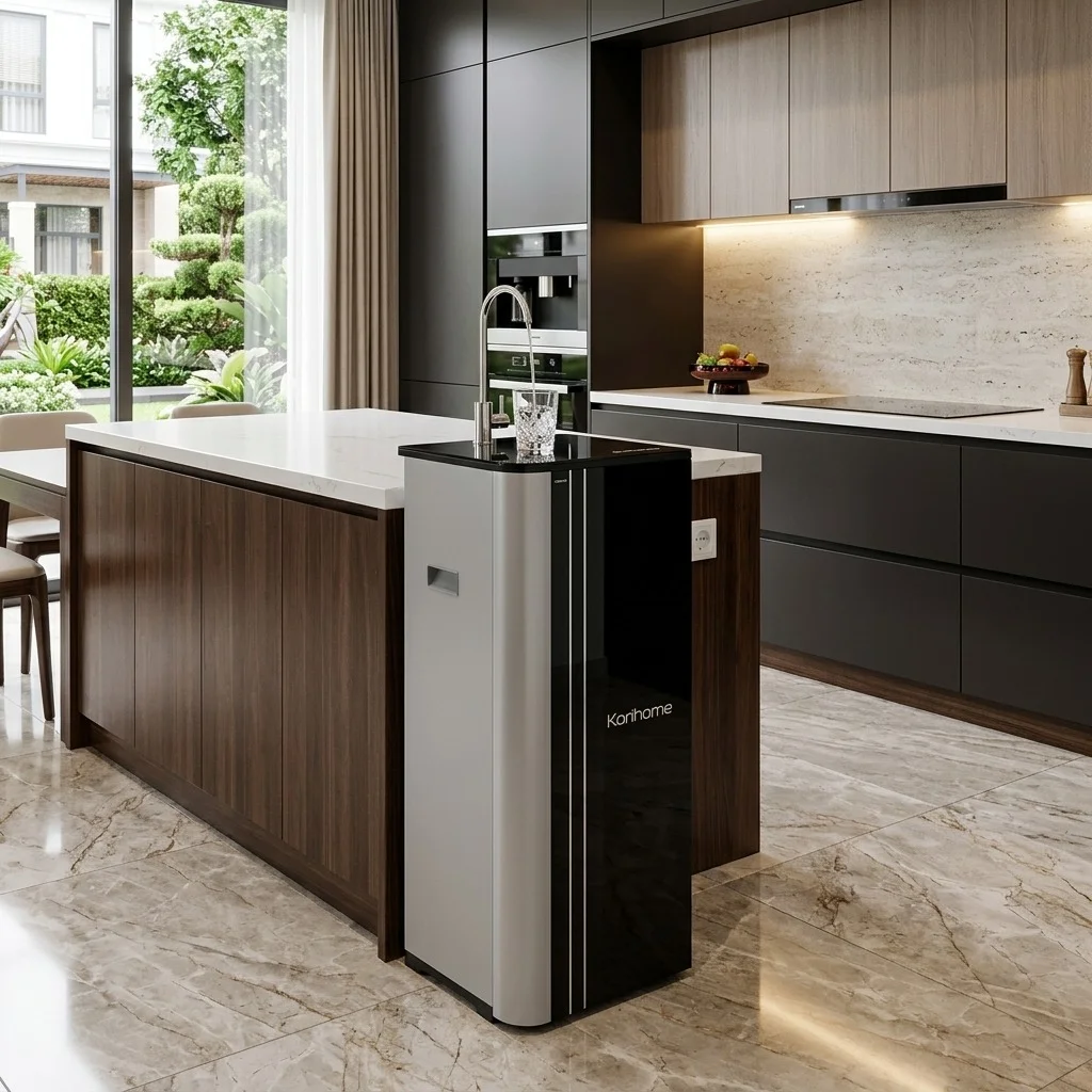 Thiết kế hiện đại