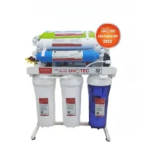 Máy lọc nước Karofi Livotec 212