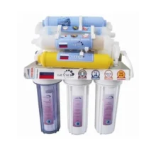 Máy lọc nước Nano Geyser GS BM6