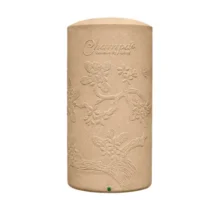 Bồn nước kháng khuẩn CHAMPA 1000l