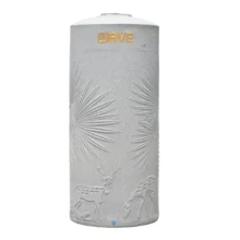 Bồn nước kháng khuẩn The Palm 1000L