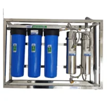 Lọc tổng chung cư 2000l/h