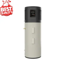 Máy bơm nhiệt dạng Combo - All in one loại 300L RSJ23-300RDN3-B