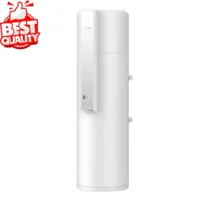 Máy bơm nhiệt Heat Pump dạng Combo – All in one loại 150L RSJ-09/150RDN7-B1
