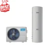 Máy bơm nhiệt Heat Pump 200L MHW-F30WN1E+MT200R30
