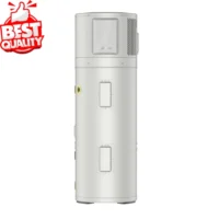 Máy bơm nhiệt Heat Pump loại 190L RSJ-15/190RDN7-L2