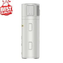 Máy bơm nhiệt Heat Pump loại 190L RSJ-15/190RDN7-L2