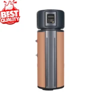 Máy bơm nhiệt Heat Pump loại Combo 190L RSJ15-190RDN3- E