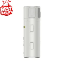 Máy bơm nhiệt Heat Pump loại Combo 300L RSJ-23/300RDN7-L2