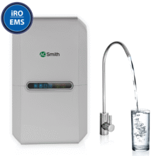 Máy lọc nước AOSmith AR75-A-S-1E